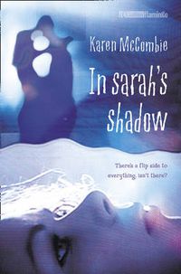 Cover image for In Sarah's Shadow