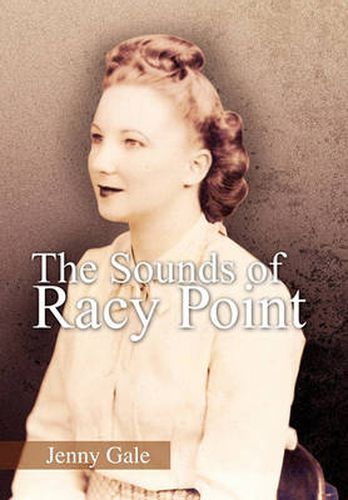 Cover image for The Sounds of Racy Point