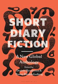 Cover image for Short Diary Fiction