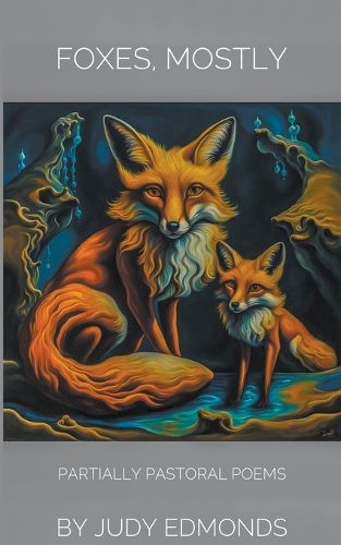 Cover image for Foxes, Mostly