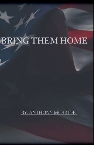 Cover image for Bring them Home