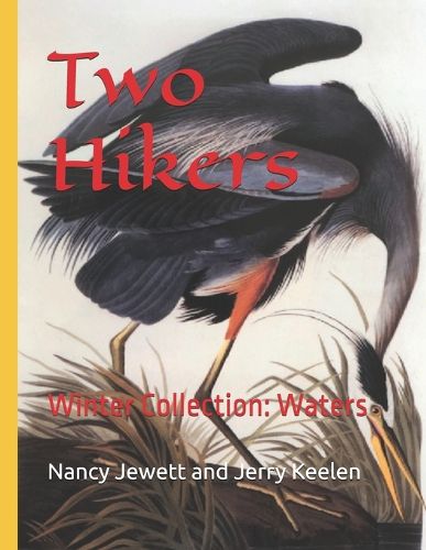 Cover image for Two Hikers