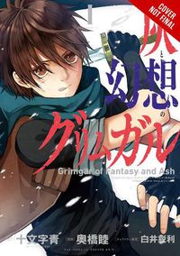 Cover image for Grimgar of Fantasy and Ash, Vol. 2 (manga)