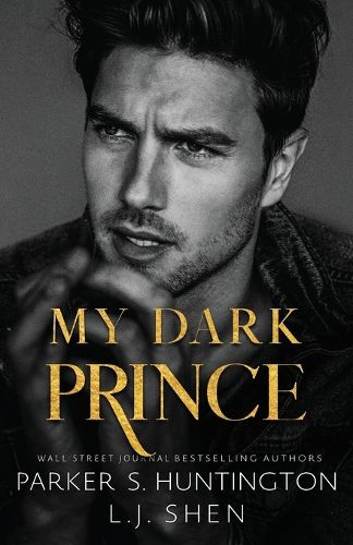 Cover image for My Dark Prince