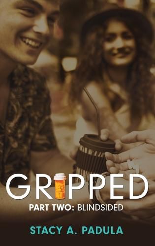 Cover image for Gripped Part 2: Blindsided