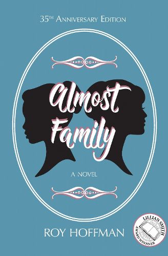 Cover image for Almost Family