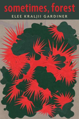 Cover image for sometimes, forest