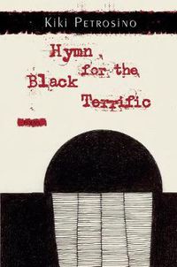 Cover image for Hymn for the Black Terrific: Poems