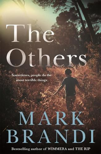 Cover image for The Others