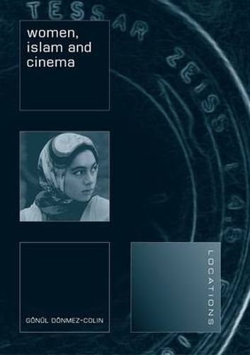 Cover image for Women, Islam and Cinema