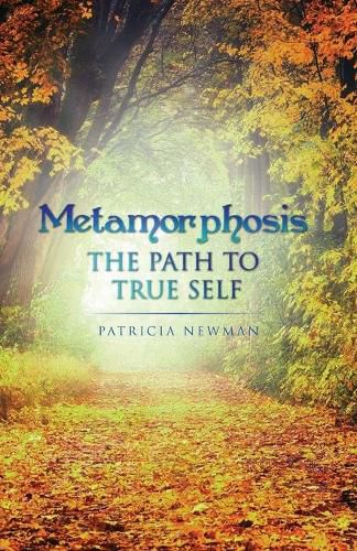 Cover image for Metamorphosis