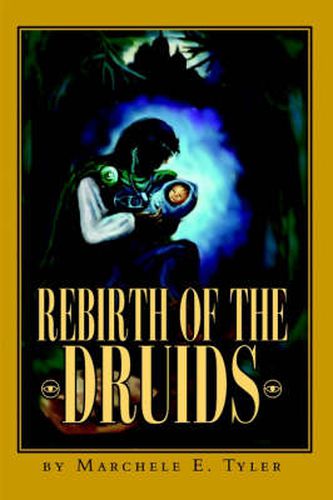 Cover image for Rebirth of the Druids