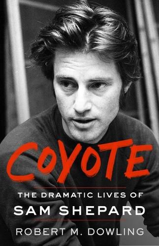 Cover image for Coyote