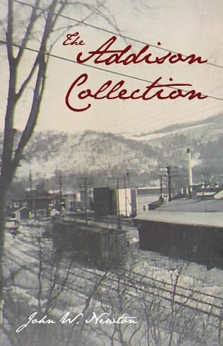 Cover image for The Addison Collection