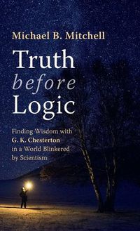 Cover image for Truth Before Logic