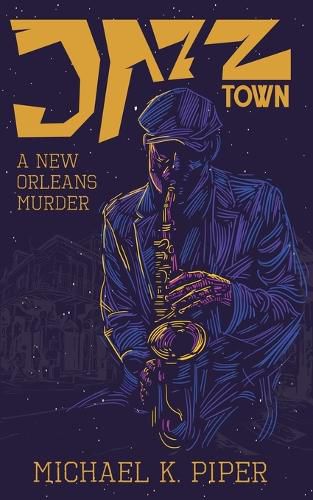 Cover image for Jazz Town