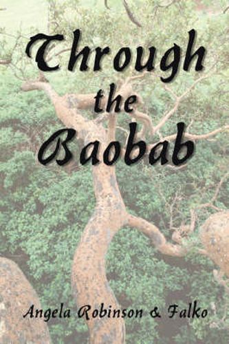 Cover image for Through the Baobab