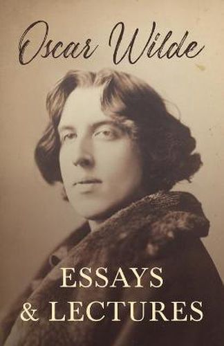 Cover image for Essays and Lectures