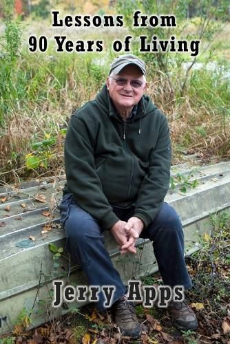 Cover image for Lessons from 90 Years of Living