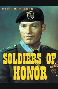 Cover image for Soldiers of Honor