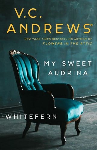 Cover image for My Sweet Audrina / Whitefern Bindup