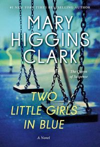 Cover image for Two Little Girls in Blue