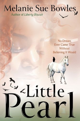 Cover image for Little Pearl