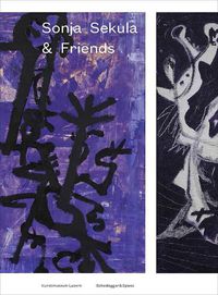 Cover image for Sonja Sekula and Friends