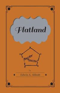 Cover image for Flatland