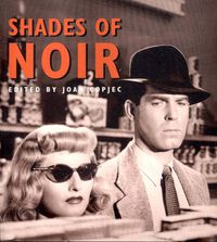 Cover image for Shades of Noir