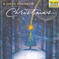 Cover image for A Dave Brubeck Christmas