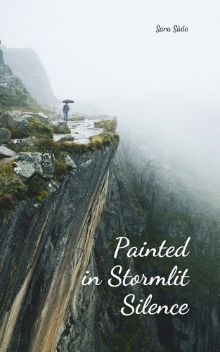 Cover image for Painted in Stormlit Silence
