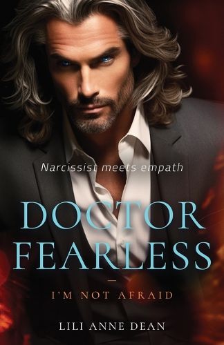 Cover image for Doctor Fearless