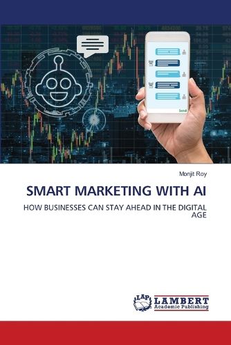Cover image for Smart Marketing with AI