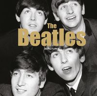 Cover image for The Beatles - In Pictures