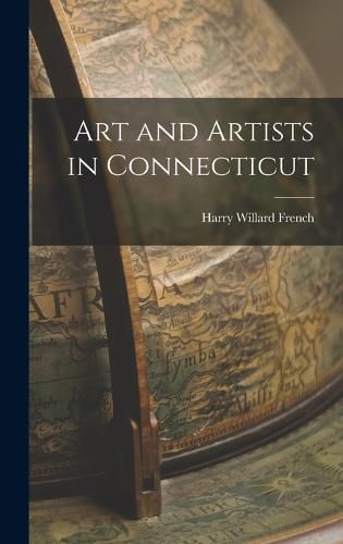 Art and Artists in Connecticut