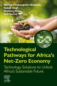 Cover image for Technological Pathways for Africa's Net-Zero Economy