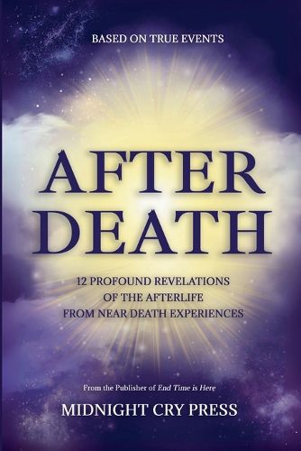 Cover image for After Death