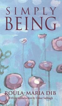 Cover image for Simply Being