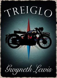 Cover image for Treiglo