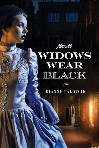 Cover image for Not All Widows Wear Black