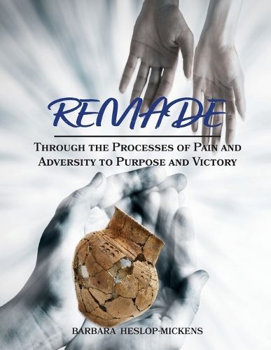 Cover image for Remade