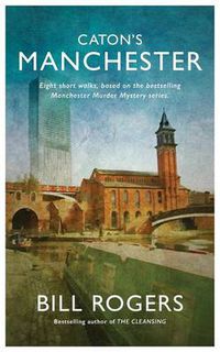 Cover image for Caton's Manchester