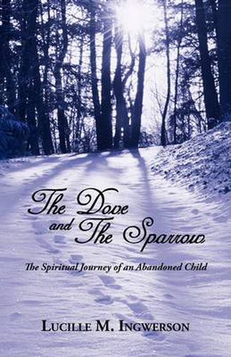 Cover image for The Dove and The Sparrow