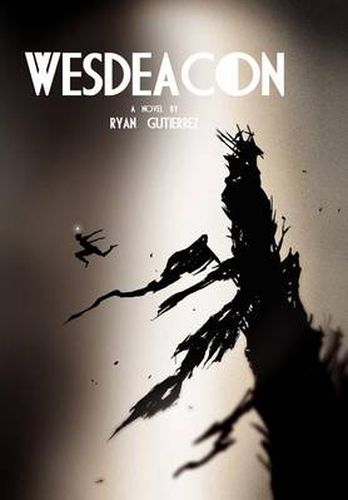 Cover image for Wesdeacon