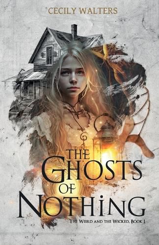 Cover image for The Ghosts of Nothing