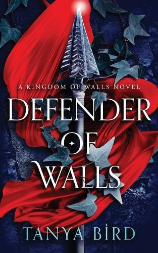 Cover image for Defender of Walls