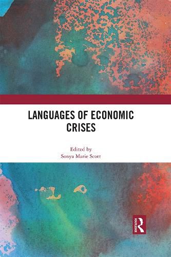 Languages of Economic Crises