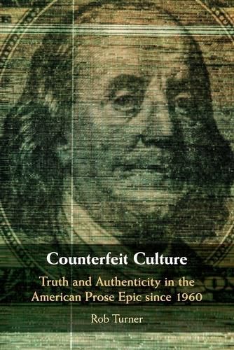 Cover image for Counterfeit Culture