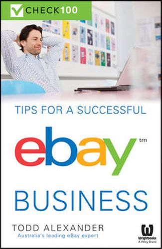 Tips For A Successful Ebay Business: Check 100